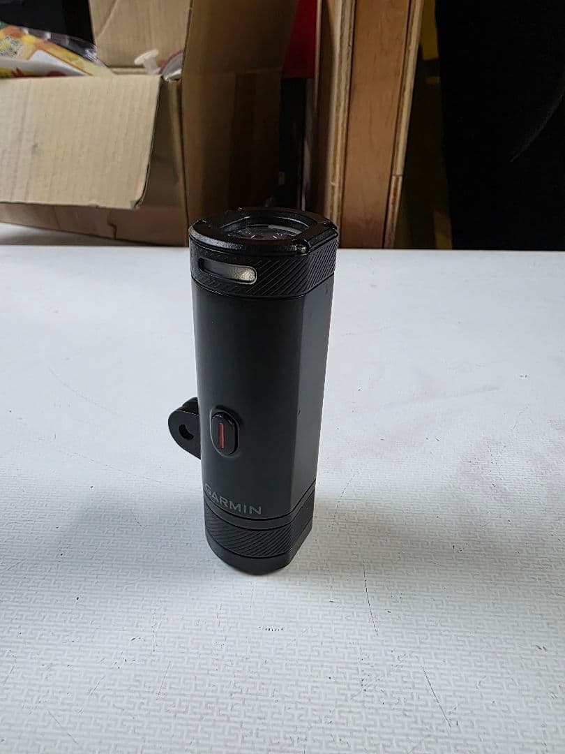 GARMIN Varia UT800スマートライト