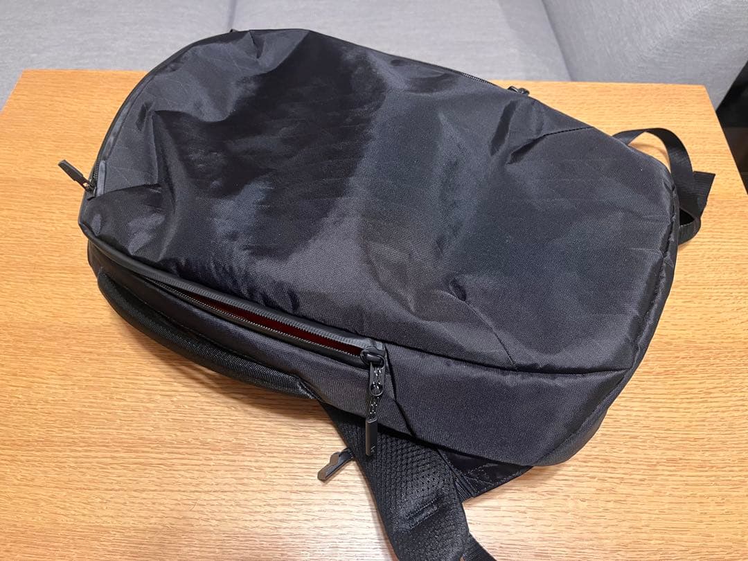 バッグ Aer Slim Pack 2 X-Pac