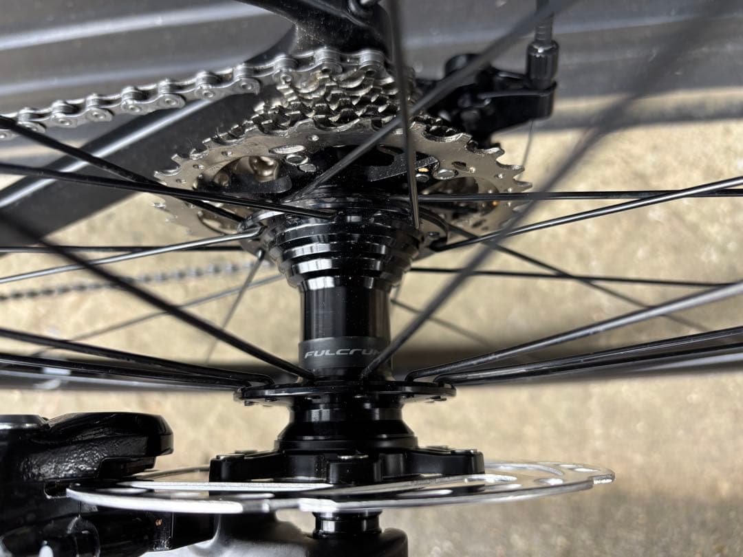 送料込 TREK DOMANE SL5 DISC GEN3 2022 サイズ52