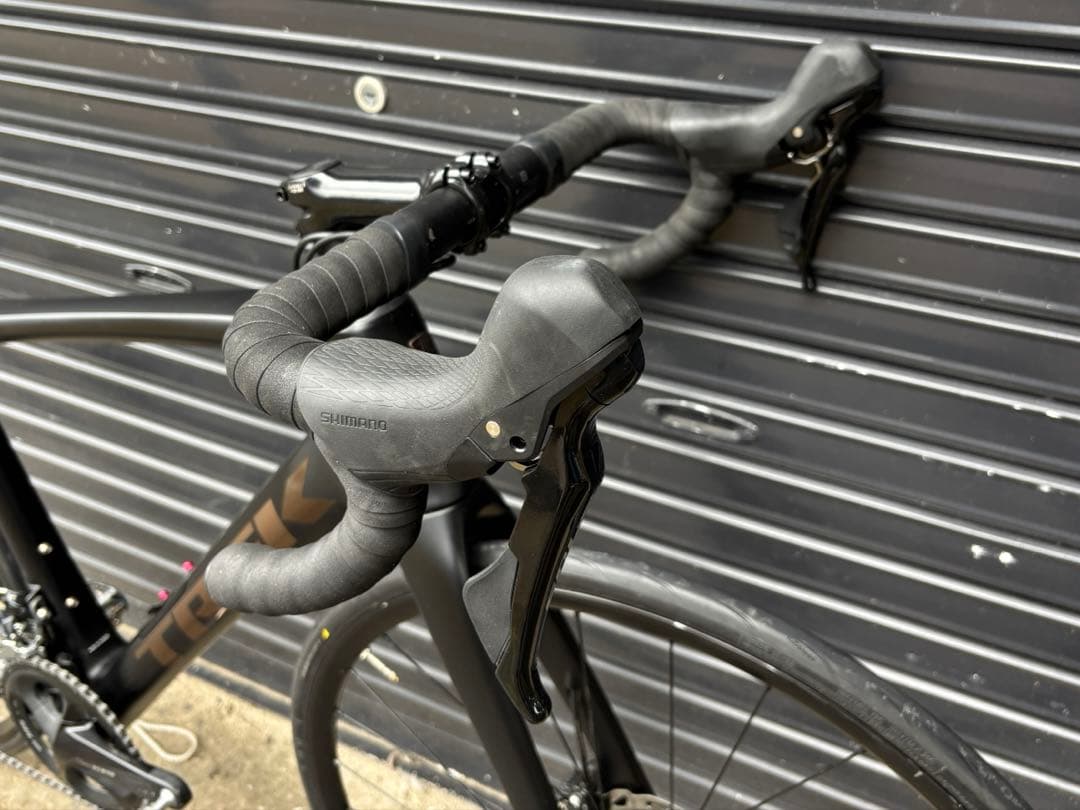 送料込 TREK DOMANE SL5 DISC GEN3 2022 サイズ52