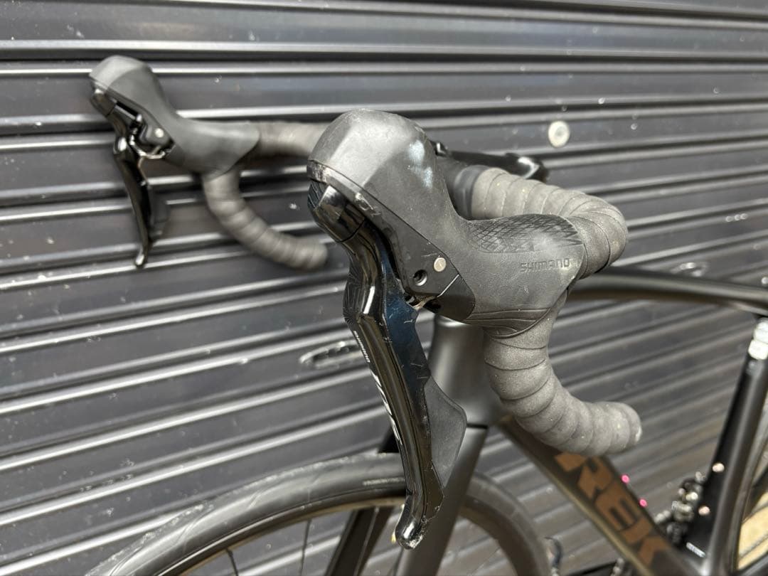 送料込 TREK DOMANE SL5 DISC GEN3 2022 サイズ52