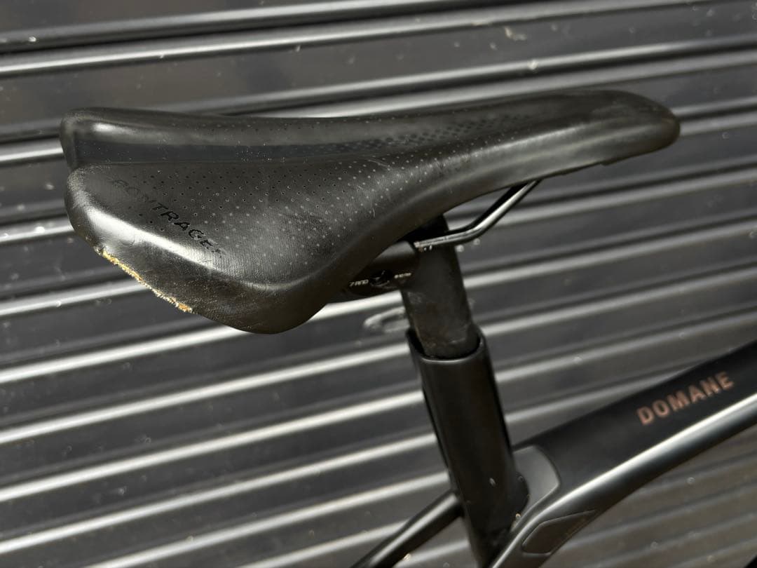 送料込 TREK DOMANE SL5 DISC GEN3 2022 サイズ52