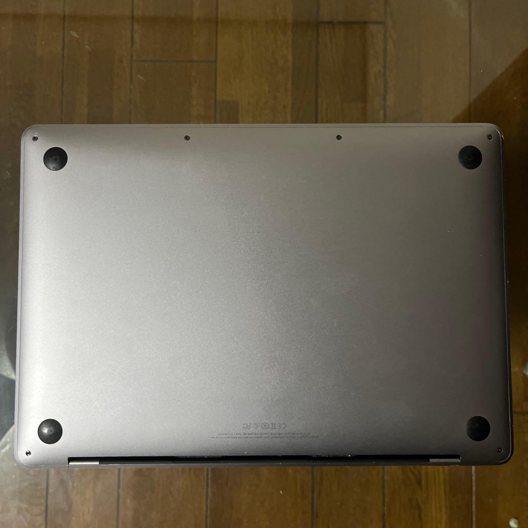 Apple MacBook Pro マックブックプロ　ノートpc 13インチ