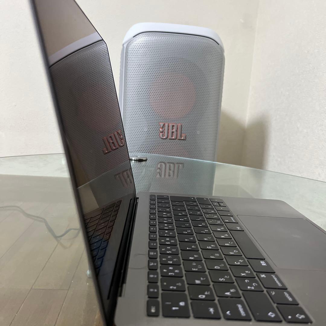 Apple MacBook Pro マックブックプロ　ノートpc 13インチ