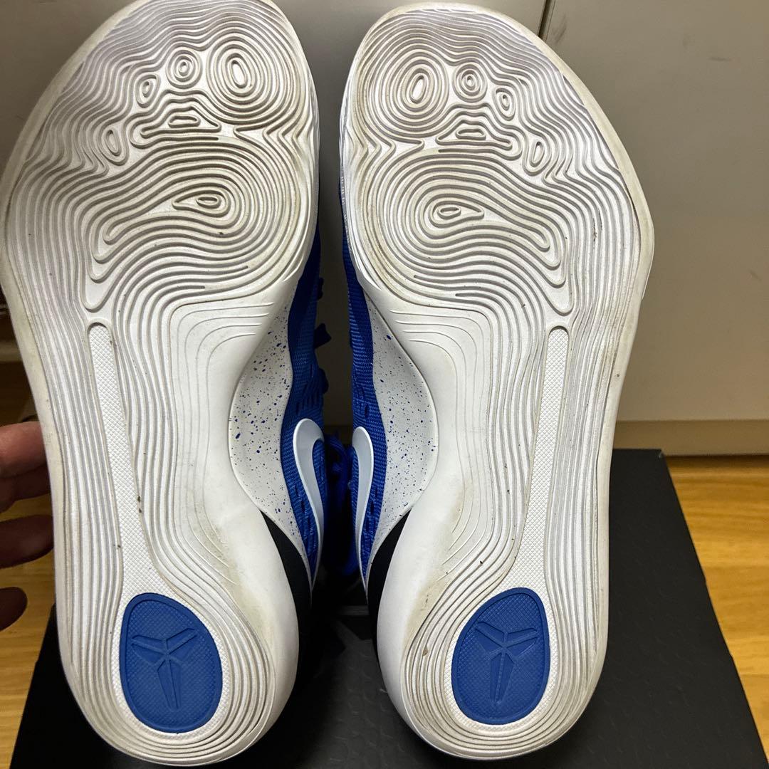 コービー9 エリートlow プロトロ