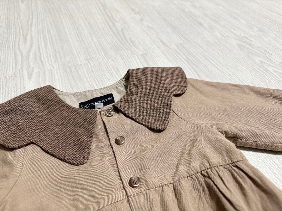 ロンパース・カバーオール Maison Marelle Romper 18M