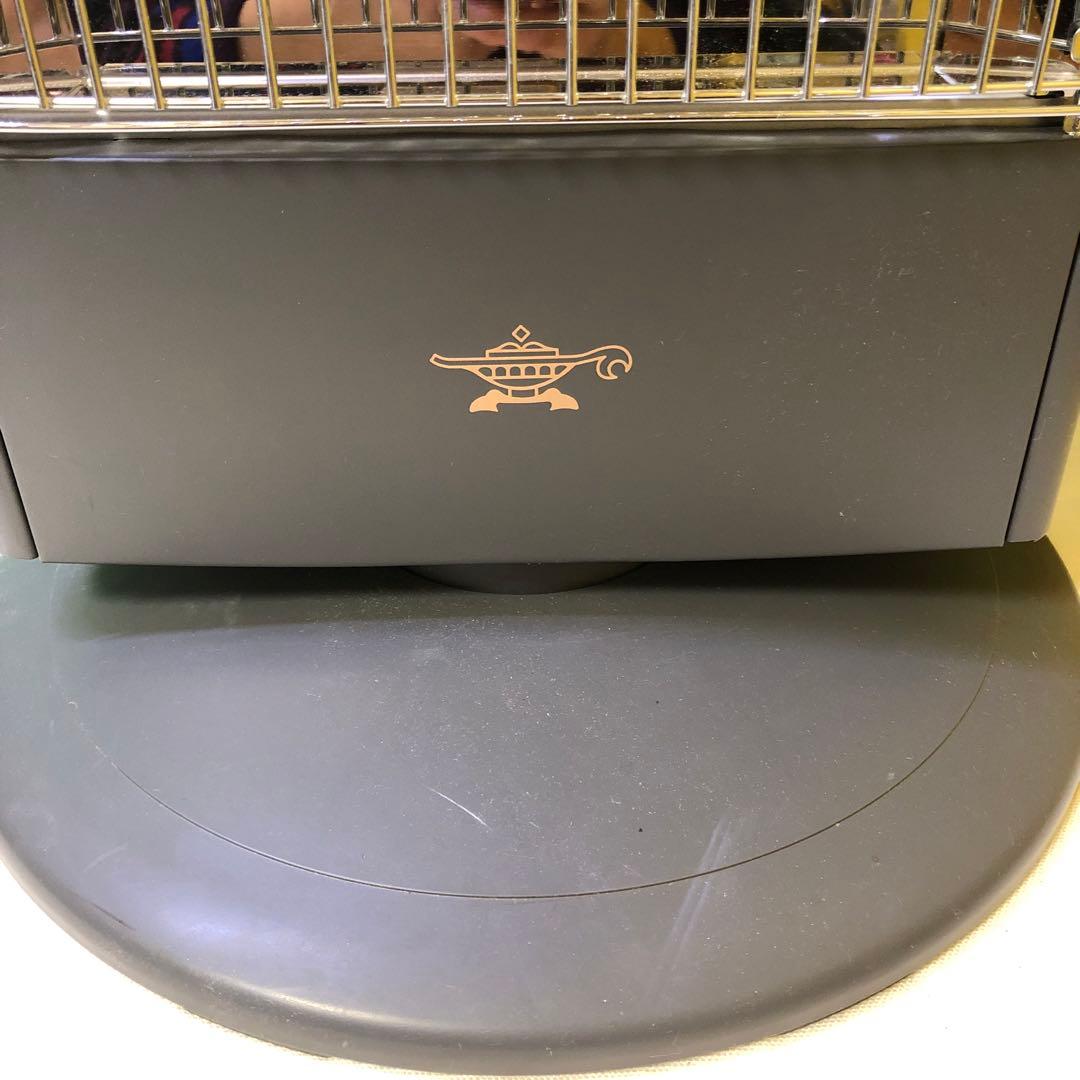 め80● アラジン　グラファイトヒーターAEH-G100C 2023年製