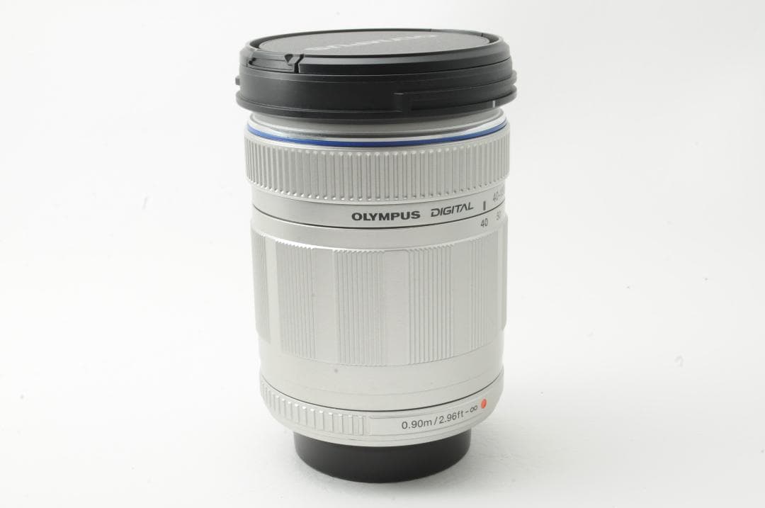 ★美品★OLYMPUS M.ZUIKO 40-150mm f4-5.6 ED