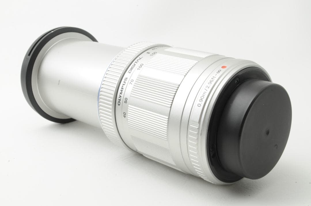 ★美品★OLYMPUS M.ZUIKO 40-150mm f4-5.6 ED