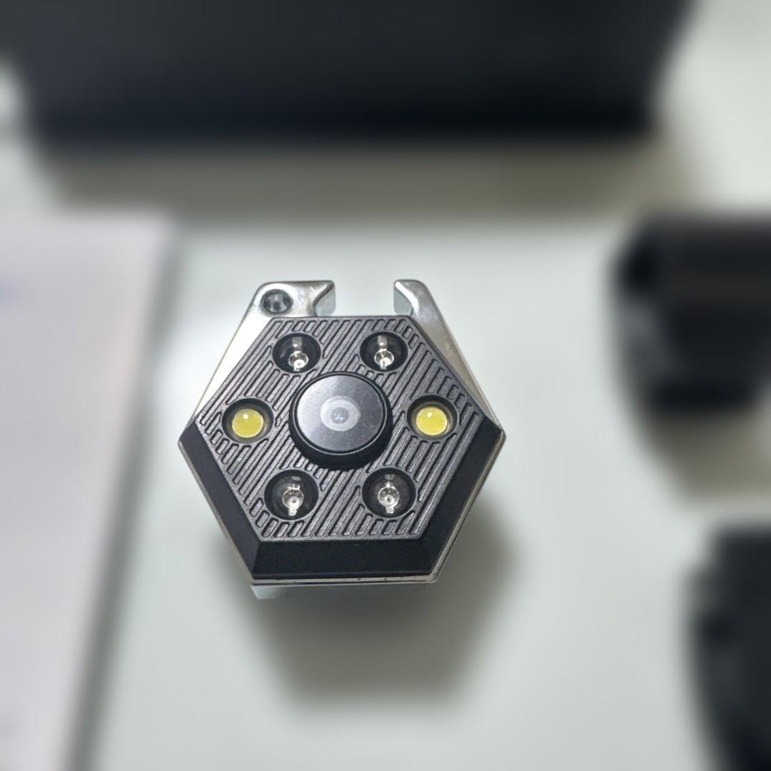 LandeeCam 小型カメラ