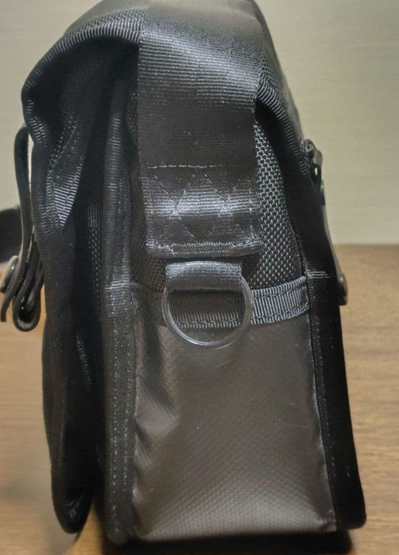 吉田カバン　porter heat ポーター ショルダーバッグ