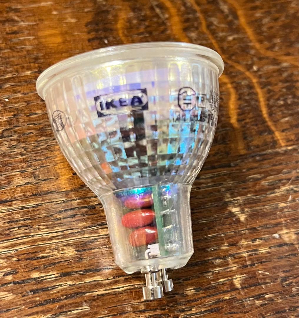 IKEA Barometer バロメーテル シーリングライト