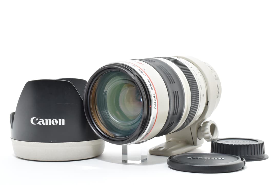 レンズ(ズーム) Canon EF 35-350mm F3.5-5.6L USM 0341