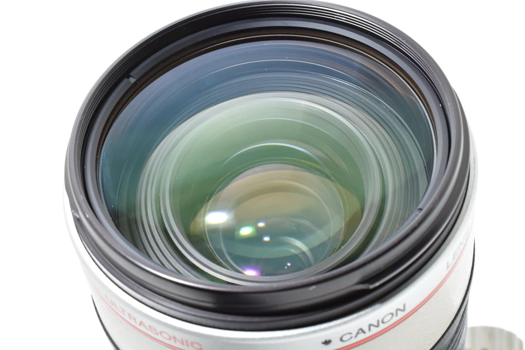 レンズ(ズーム) Canon EF 35-350mm F3.5-5.6L USM 0341