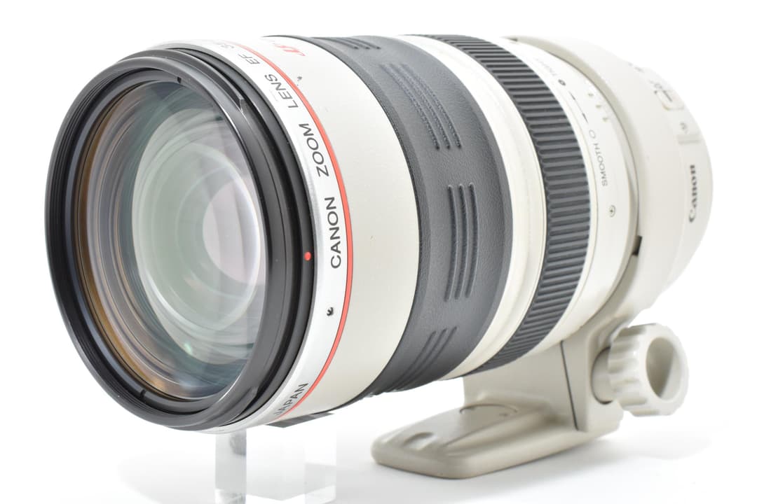 レンズ(ズーム) Canon EF 35-350mm F3.5-5.6L USM 0341