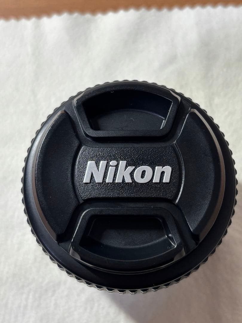 Nikon Ai AF Nikkor 50mm F1.4D NDフィルタ付き