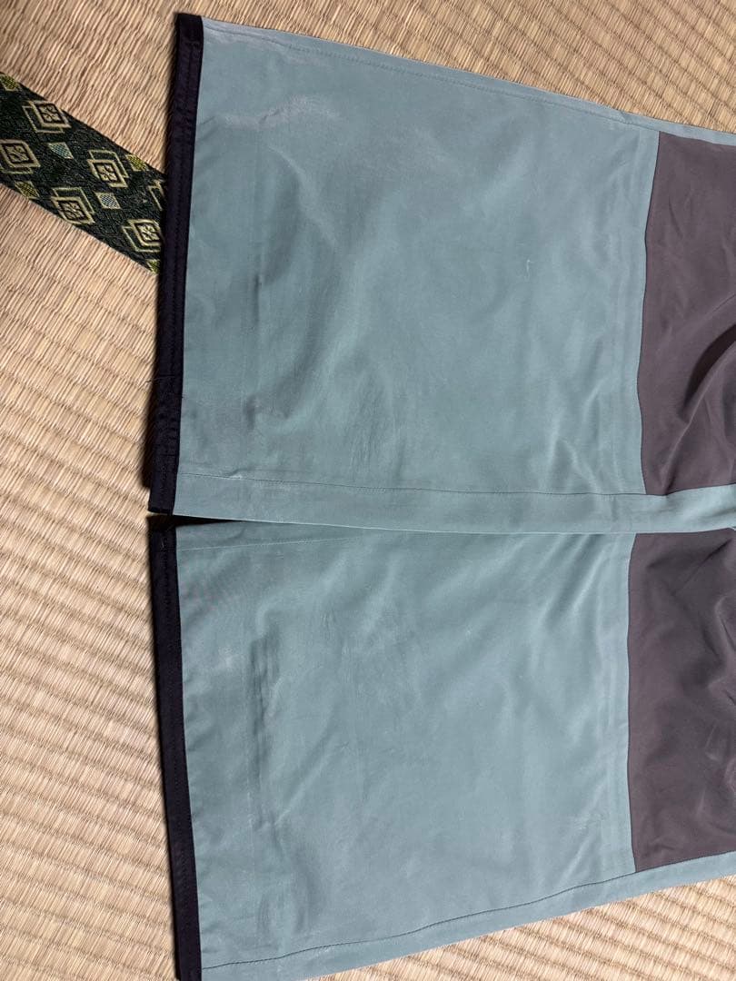 nature field　スノーウェア　上下セットアップ　GRN　Mサイズ