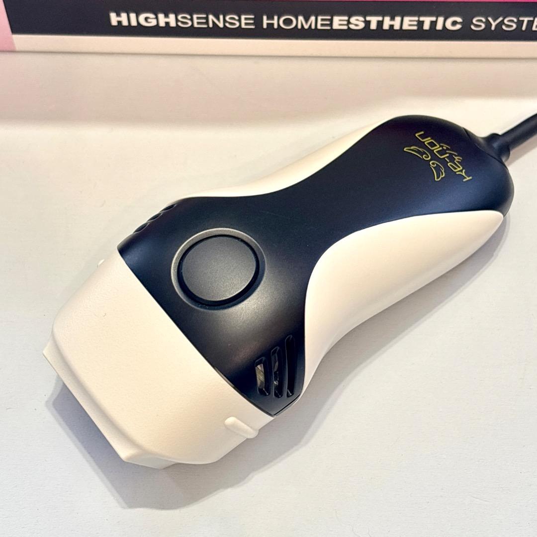 ケノン ver8.5J スーパープレミアムカートリッジ 残99.4%