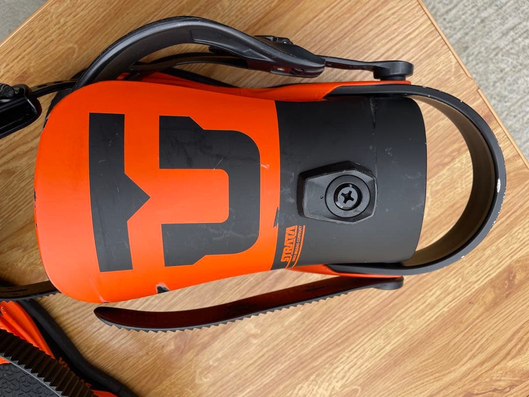 ユニオン STRATA Mサイズ 22-23モデル