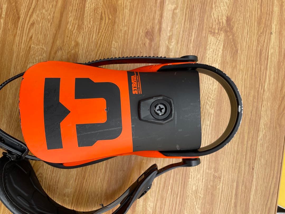 ユニオン STRATA Mサイズ 22-23モデル