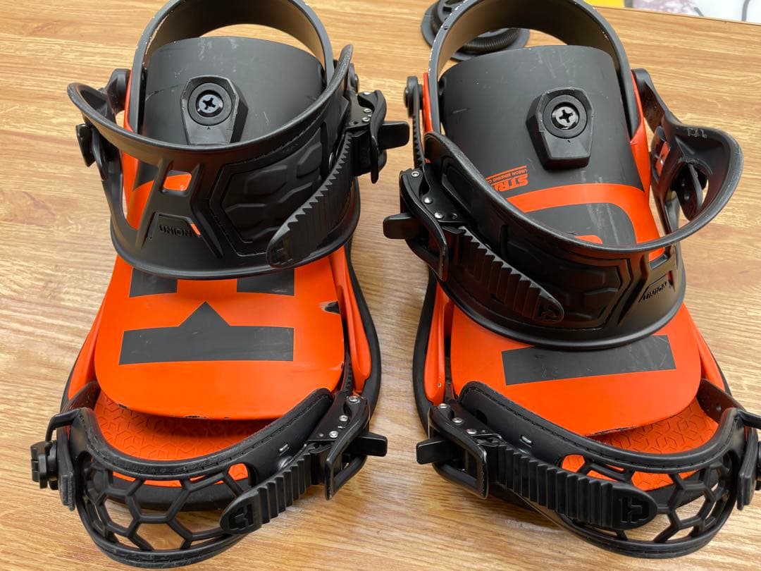 ユニオン STRATA Mサイズ 22-23モデル