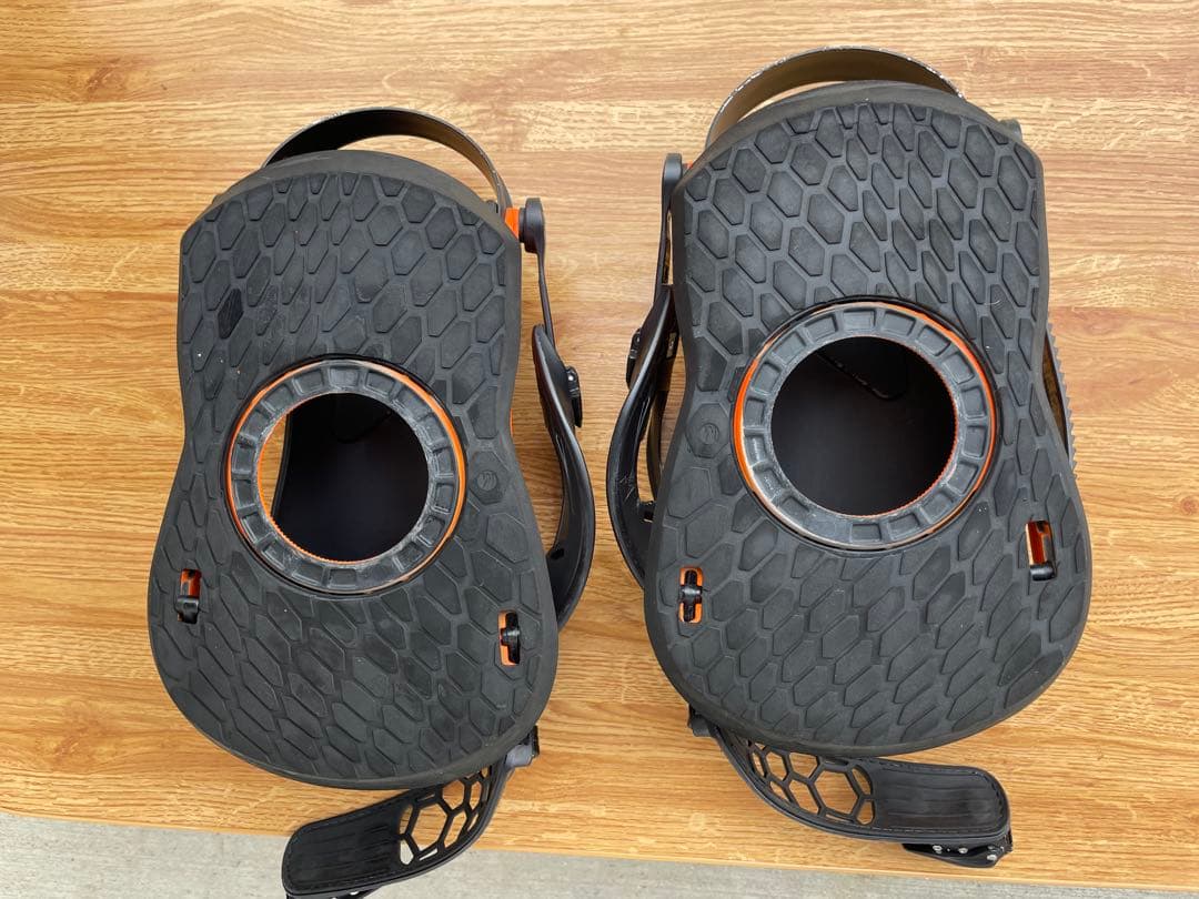 ユニオン STRATA Mサイズ 22-23モデル