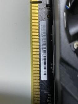 グラフィックボード・グラボ・ビデオカード GTX1650LP