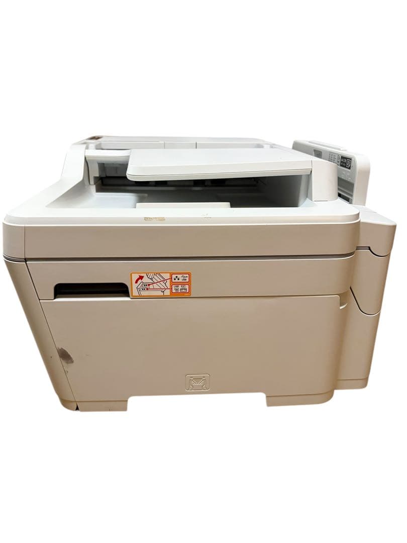 プリンター Brother MFC-J6583CDW　A3紙対応＋黒インク