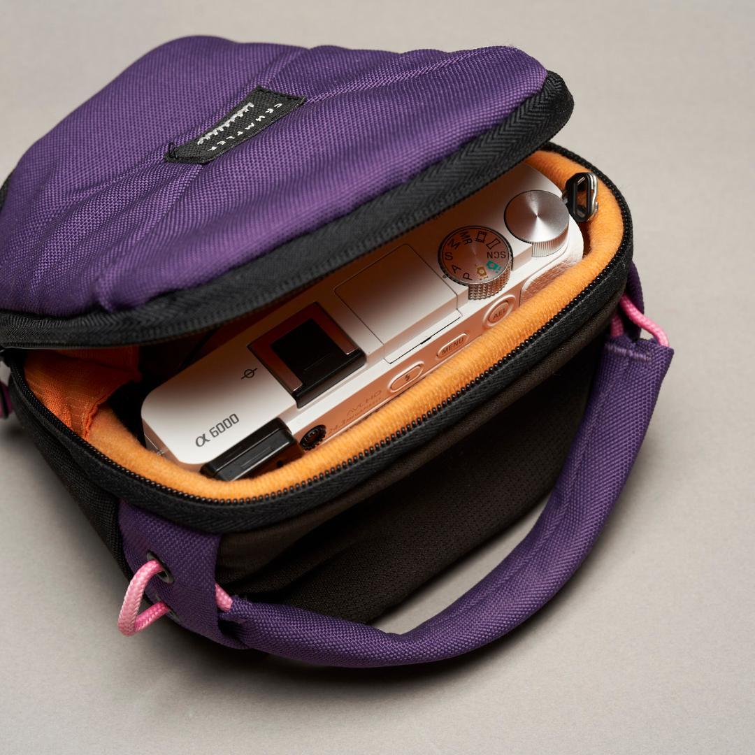 SONY α6000 E PZ 16-50mm OSS ILCE-6000