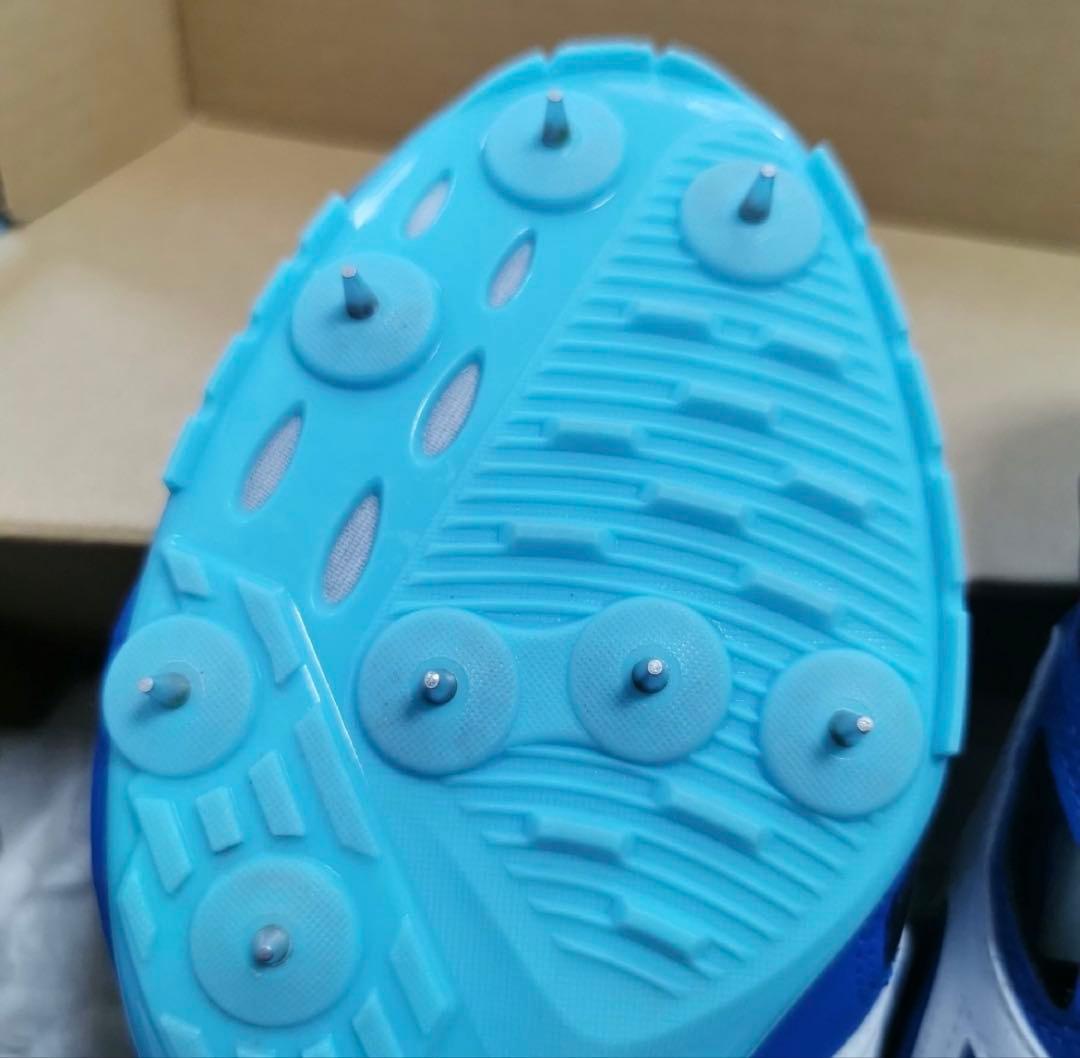 Mizuno Chrono INX Neojapan 青 26cm