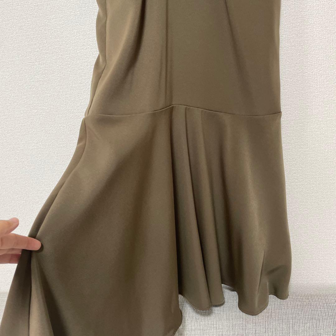 【ゆき】Acka. オケージョンドレス　size1