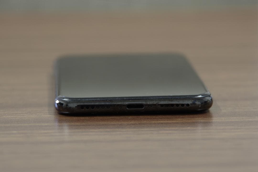 動作確認済み Apple iPhoneX 64GB スペースグレイ SIMフリー