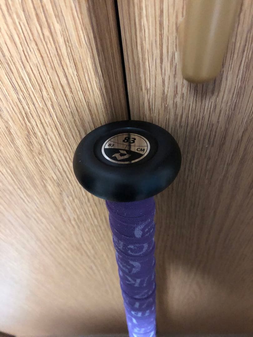 祝日限定売り切りセール　K-ポイント 軟式野球バット