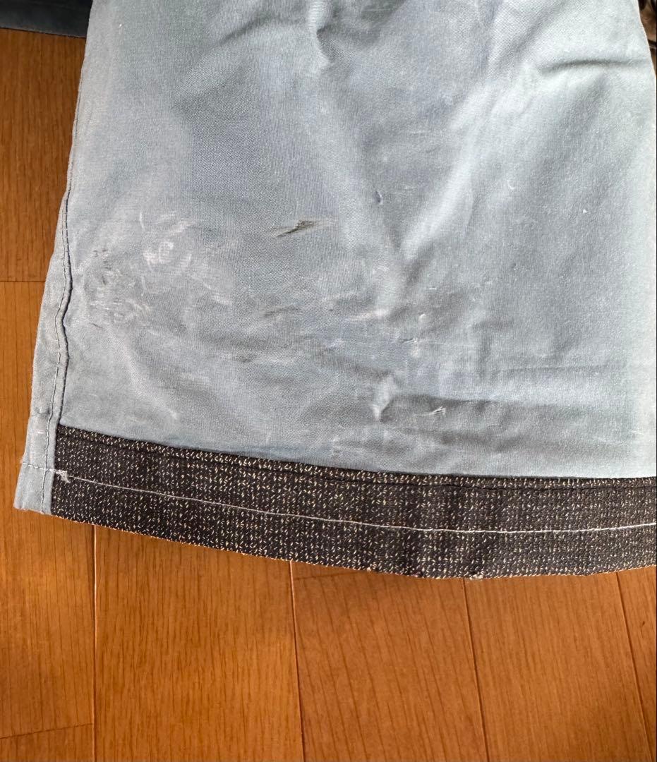 グリーンクロージングIi kids150 上下