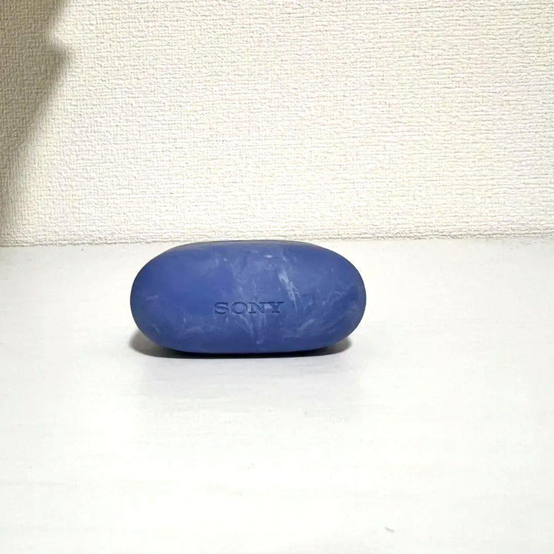 【未使用品】SONY LinkBuds S WF-LS900N アースブルー