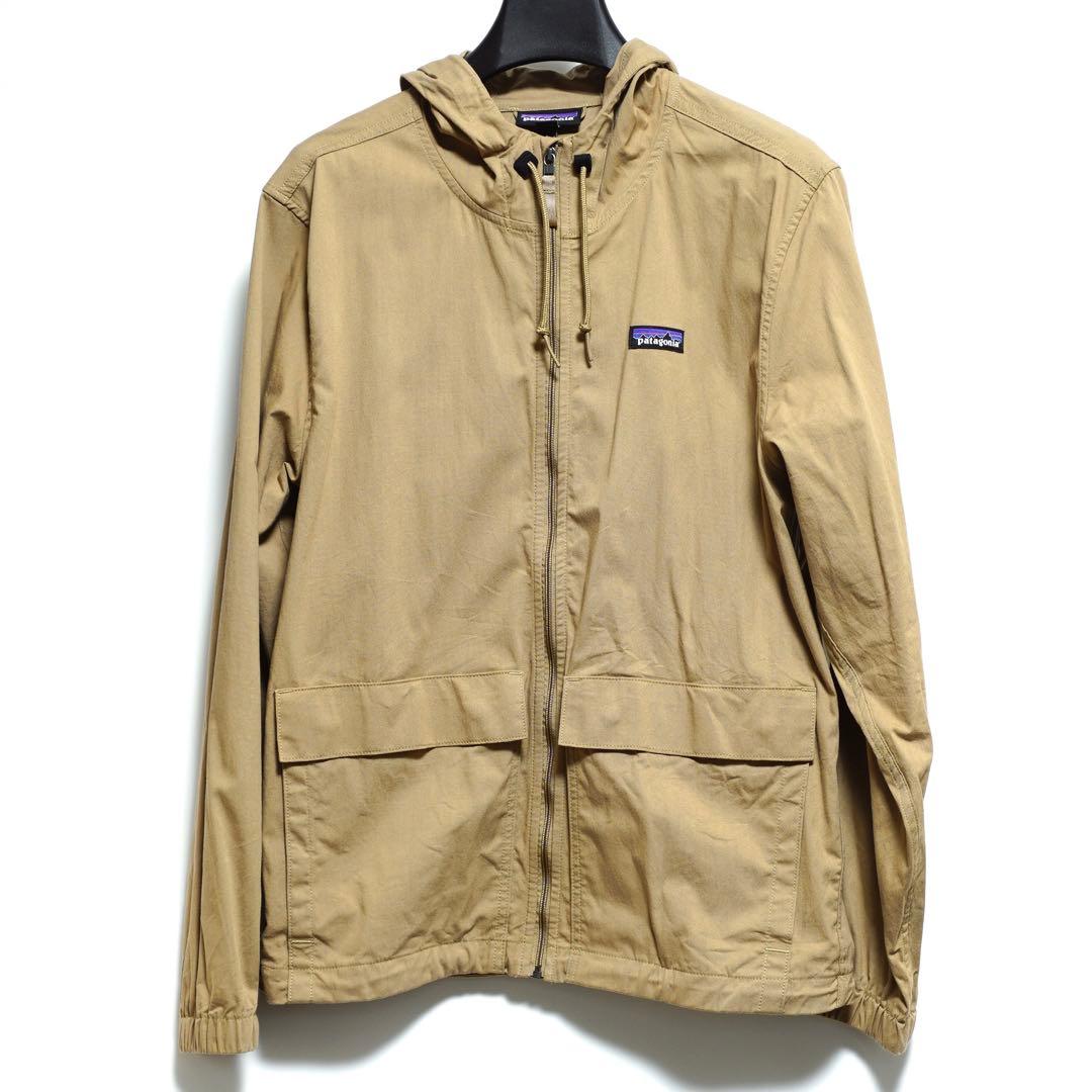 Patagonia Nomader Hoody Jacket サイズM
