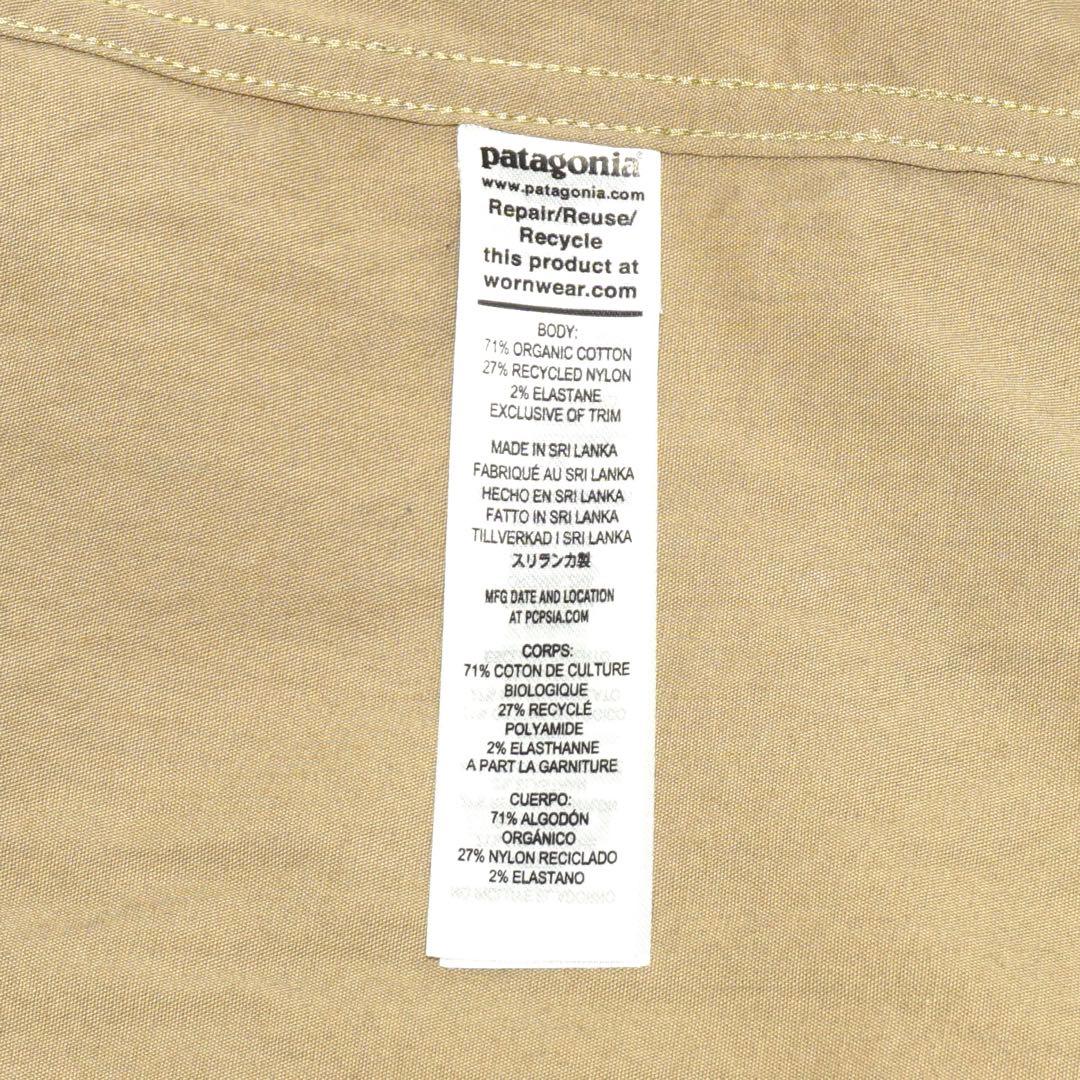 Patagonia Nomader Hoody Jacket サイズM