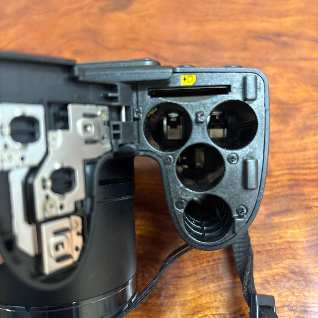 デジタルカメラ Nikon COOLPIX L810