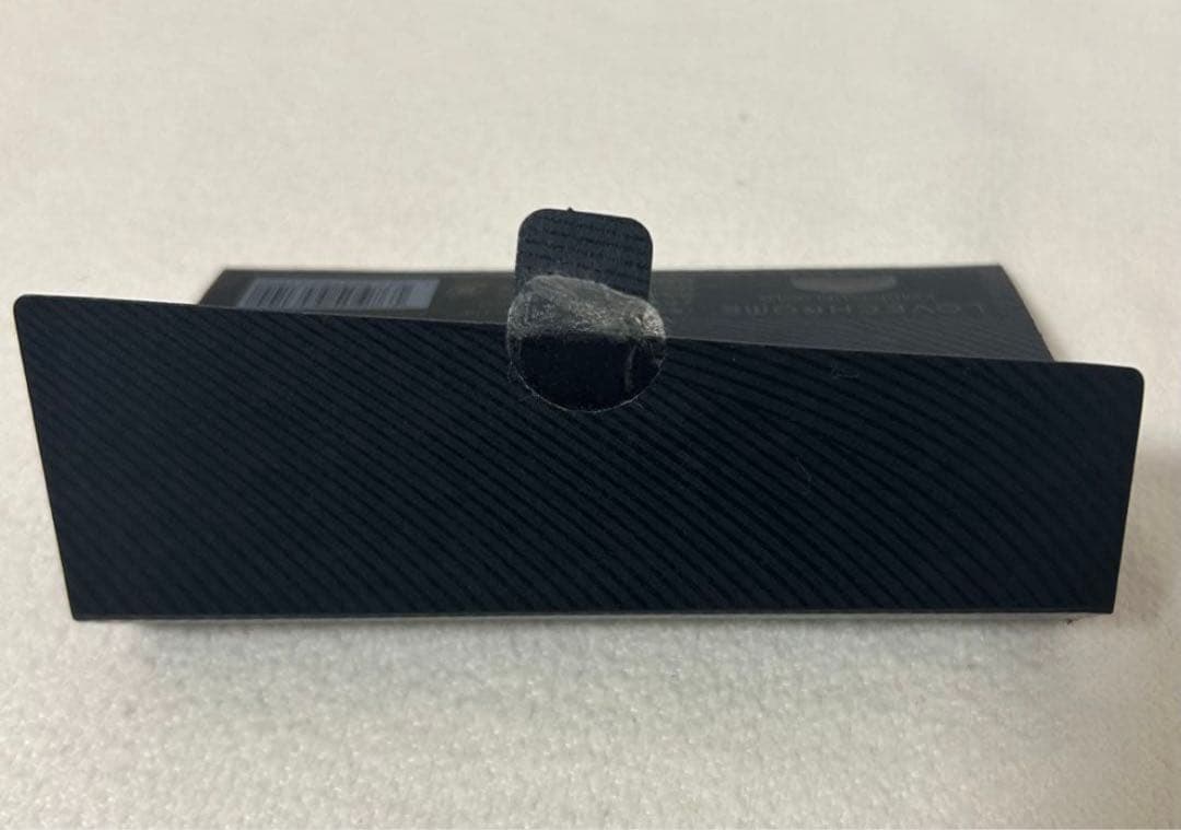 LOVECHROME ゴールドコーム K24GP TSUKI GOLD