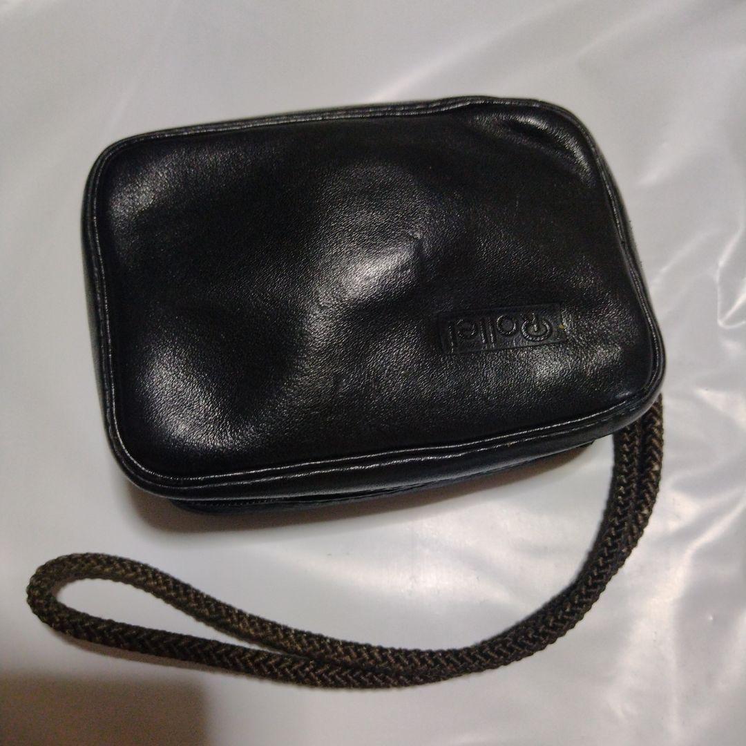 ローライ35 テッサー　　Rollei