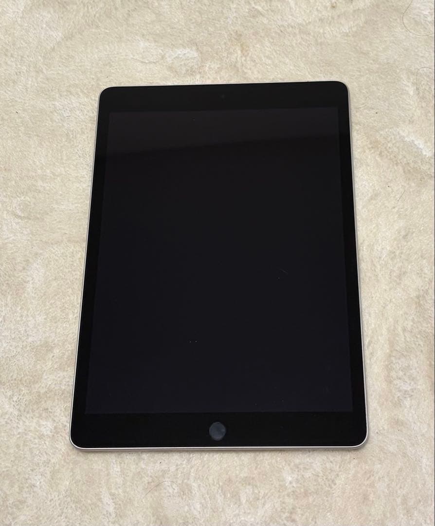 【付属品なし】iPad（第9世代）　本体