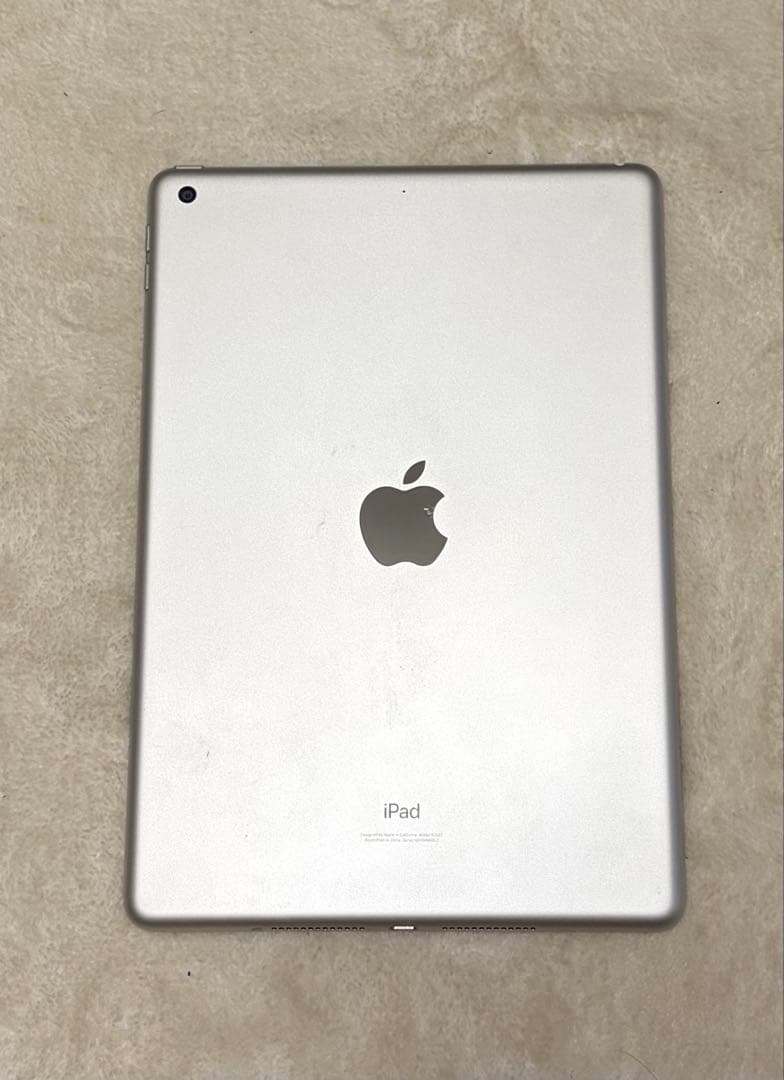 【付属品なし】iPad（第9世代）　本体