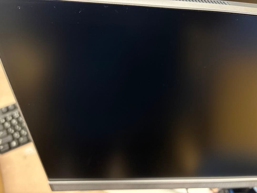 HP EliteOne 23.8 第8世代i5 メモリ16GB SSD