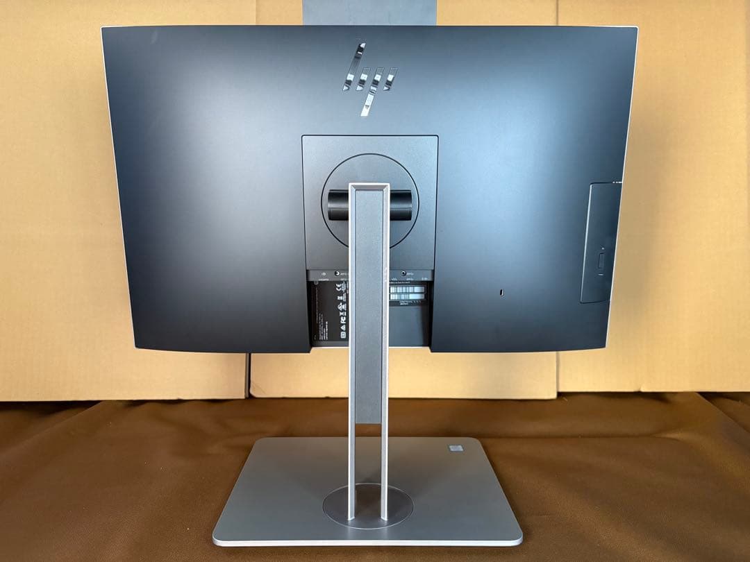 HP EliteOne 23.8 第8世代i5 メモリ16GB SSD