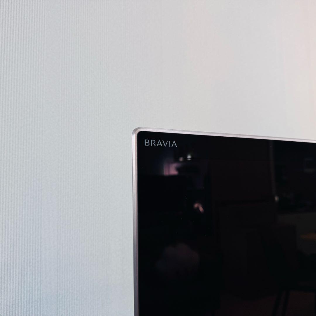 SONY 大型液晶テレビ55インチ KDL-55HX850