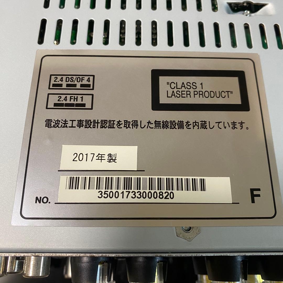 三浦【訳あり】マランツ M-CR611 ネットワークCDレシーバー