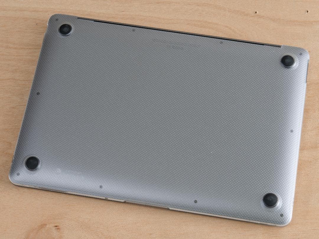 MacBook本体 MacBook Air 16GB 256GB (M1, 2020)