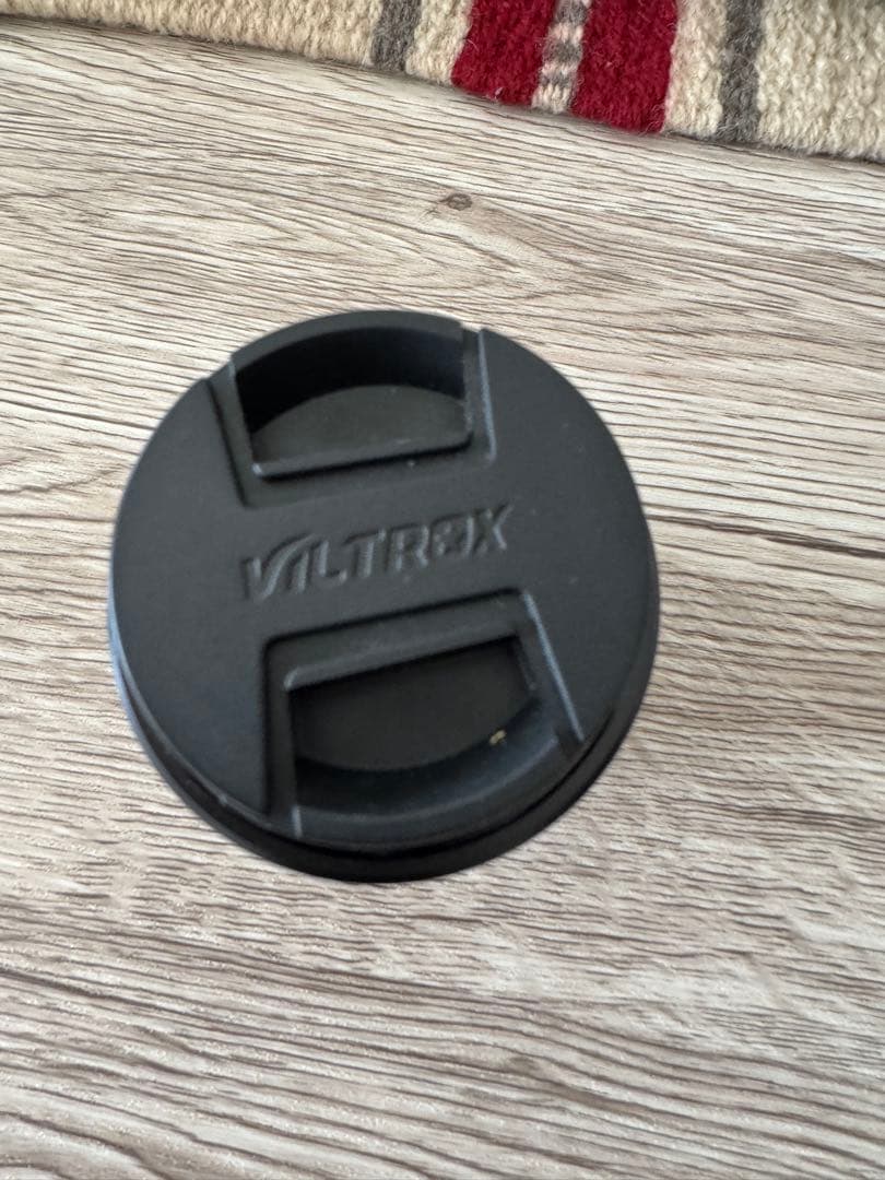 VILTROX AF 56mm F1.4 XF レンズ