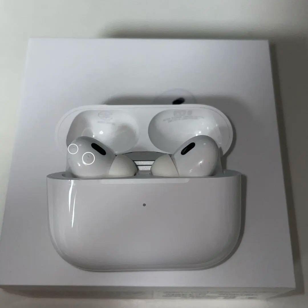 アップル Airpods Pro 第2世代