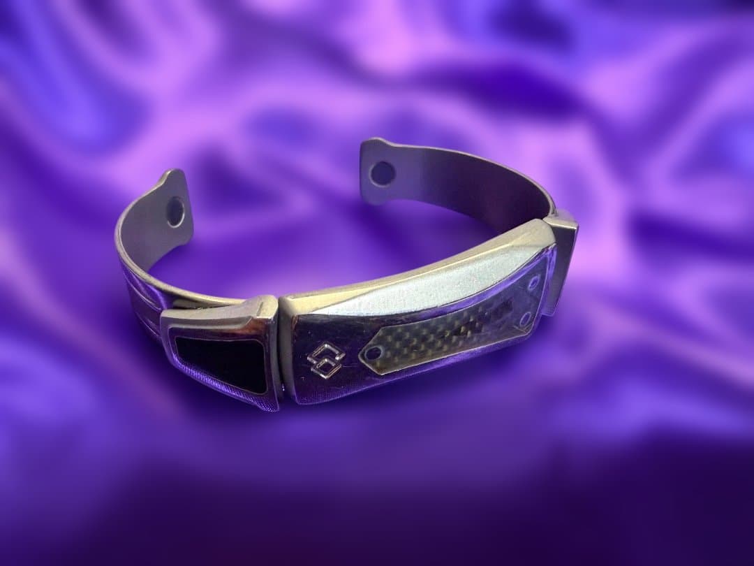 ブレスレット アイアンマン